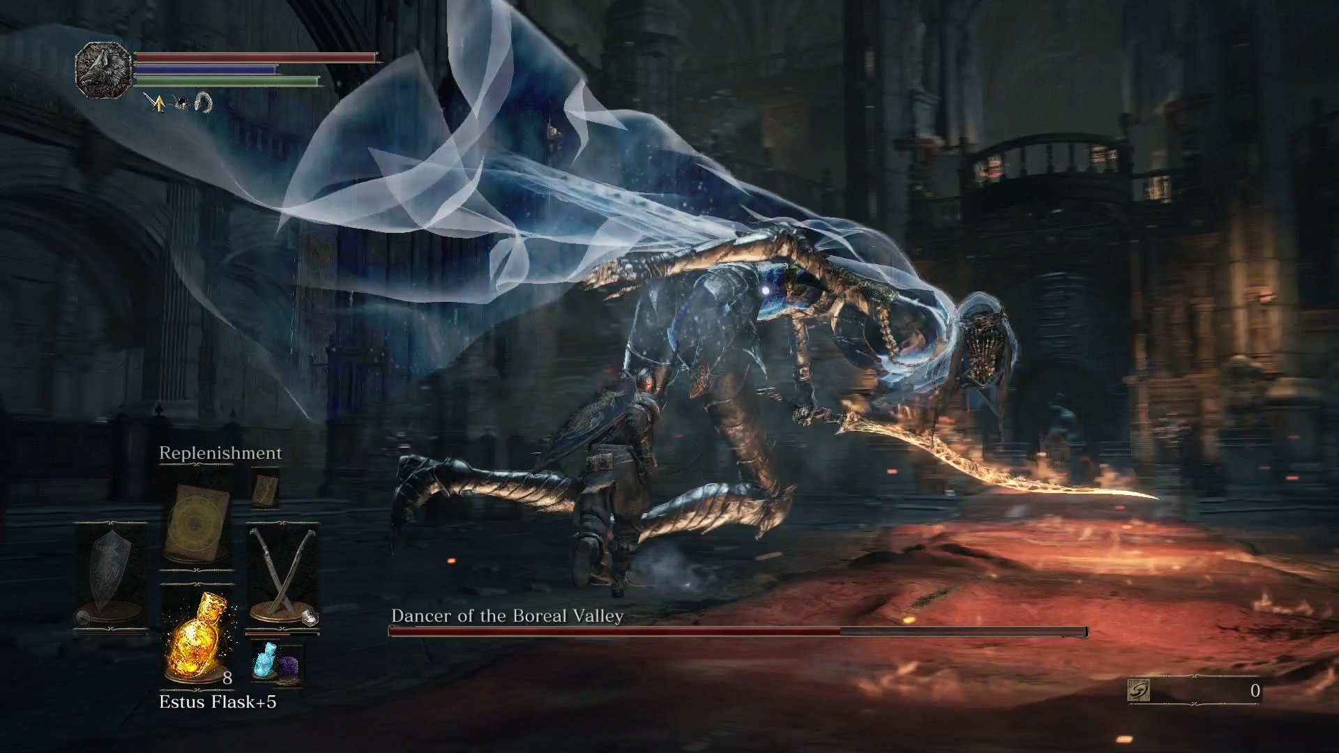 Dark Souls III - Imagen 13
